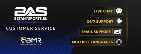 betanysports customer service|BetAnySports Review.